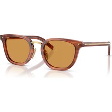 Prada 0pr C01SD 27F60F 52 Unisex Güneş Gözlüğü