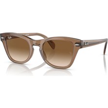 RAY-BAN 0707S-53 664051 Kadın Güneş Gözlüğü