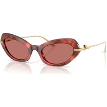Dolce & Gabbana 0dg 4473 344469 52 Kadın Güneş Gözlüğü