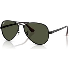 Ray-Ban 0RB3925 002/31 58 Unisex Güneş Gözlüğü