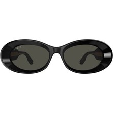 Gucci GG1527S 001 54 Kadın Güneş Gözlüğü
