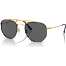 Ray-Ban Güneş Gözlüğü RB3648M 52 9240B1