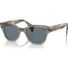 Ray-Ban Rb 0880-S Col 6635/3R 52-19-145 Unisex Güneş Gözlüğü