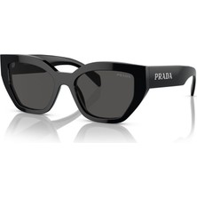Prada 0PRA09S 1AB5S0 53-18