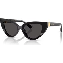 Dolce & Gabbana 0DG 4497 501/87 52 Kadın Güneş Gözlüğü