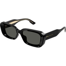 Gucci GG1531SK 001 54 Kadın Güneş Gözlüğü