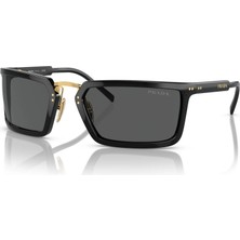 Prada 0pr A11S 1AB5S0 62 Erkek Güneş Gözlüğü