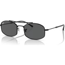 Ray-Ban 0RB3719 002/B1 54 Unisex Güneş Gözlüğü