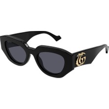 Gucci GG1421S 001 Kadın Güneş Gözlüğü