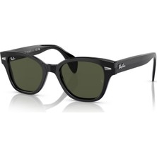 Ray-Ban Rayban RB 0880S 901 31 52 Unisex Güneş Gözlüğü