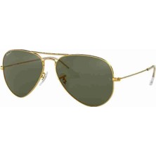 Ray-Ban Güneş Gözlüğü RB3025 58 001/58