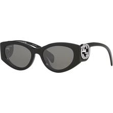 GUCCİ 1691S 001 Kadın Güneş Gözlüğü