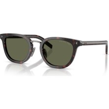 Prada 0pr C01SD 17N03R 52 Unisex Güneş Gözlüğü