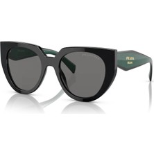 Prada 0PR 14WS 1AB5Z1 52