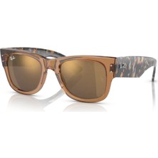 RAY-BAN 0840S-51 663693 Güneş Gözlüğü