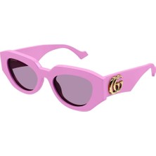 Gucci GG1421S 004 Kadın Güneş Gözlüğü