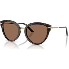 Dolce Gabbana DG4492 321713 55 Kadın Güneş Gözlüğü