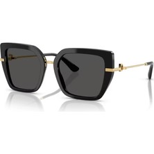 Dolce & Gabbana Güneş Gözlüğü DG4474 53 501/87
