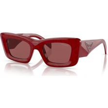 Prada PR 13ZS 15D08S 50 Kadın Güneş Gözlüğü