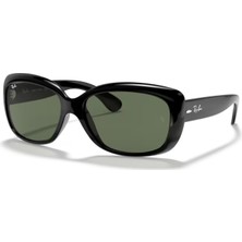 RAY-BAN 4101 601 58 Kadın Güneş Gözlüğü