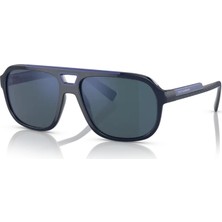 Dolce & Gabbana DG6179 (329425) 58 | Erkek Güneş Gözlüğü