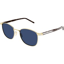 Saınt Laurent 747 010 53 Unisex Güneş Gözlüğü