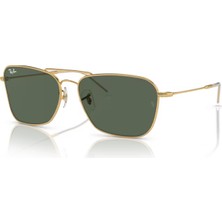 Ray-Ban Rayban 0102S 001/VR 58 erkek