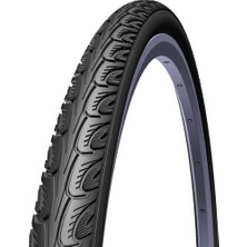 Mitas Hook 27.5x1.50 Şehir Bisikleti Dış Lastiği