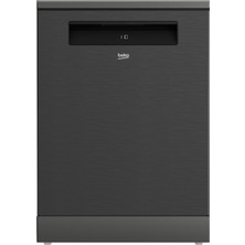Beko B 811 di hp Yapay ZekalıPremium Serisi Solo Bulaşık Makinesi