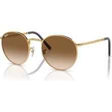 Ray-Ban RB3637 001/51 50 Kadın Güneş Gözlüğü