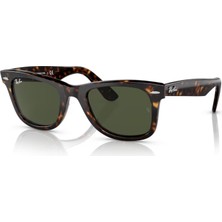 RB 2140 135931 50 Ray-Ban WAYFARER Bio-Asetat Güneş Gözlüğü