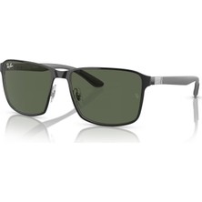 Ray-Ban RB3721 914471 Erkek Güneş Gözlüğü