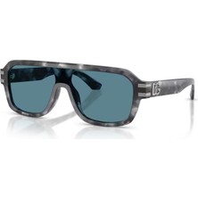 Dolce Gabbana 0DG4507 3445/127 Erkek Gözlük