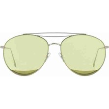 Gentle Monster Odd Odd S 02(Y) S Ekartman Unisex Güneş Gözlüğü