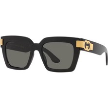 Gucci GG1689S 001 54 Kadın Güneş Gözlüğü