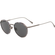 Gıorgıo Armanı AR6103J 300387 51 Ekartman Unisex Güneş Gözlüğü