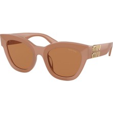Miu Miu  01YS 14H-2Z1 51  Kadın Güneş Gözlüğü