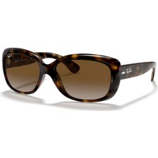 Ray-Ban RB4101 58 710/T5 Polarize
