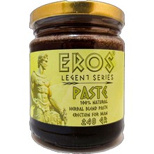 Salmore Eros Legent Erkeklere Özel 240 gr Cinselmacun