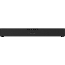 Grundig Gsb 900 Black 60 W Bluetooth Soundbar