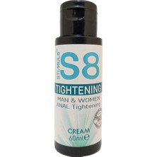 Salmore Stımul8 Bay Bayan Analdaraıtma Kremi 60 ml