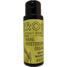 Salmore Eros Legent Bay Bayan Analrenk Bakım Kremi 60 ml