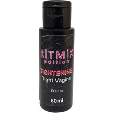 Salmore Ritmix Kadınlara Özel Şekillendirme Vajinabakım Kremi 60 ml