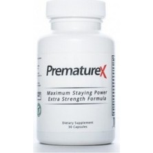 Salmore Miyo Life Miyolife Prematurex Maximum Power 30 Tablet