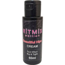 Salmore Ritmix Kadın ve Erkek Şekillendirme Kalçalift Bakım Kremi 60 ml