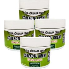 Salmore Mem Çörek Otu Kremi 150 ml x 4 Adet