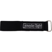 Master Flight Masterflight Lipo Pil Tutucu Strap 20X200MM