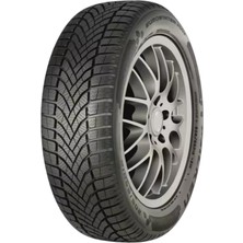 Falken 175/65R14 82T Eurowınter HS02 2026 Üretim Kış Lastiği