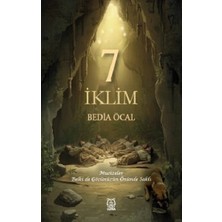Luna Yayınları 7 Iklim