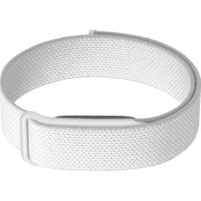 Nanospace Google Fitbit Air Uyumlu Krd-03 Hasır Kordon (Ürün Saat Değildir)